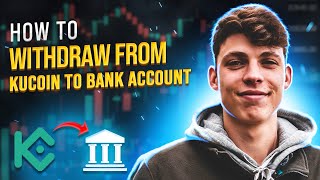 How to Withdraw from KuCoin to Bank Account [upl. by Eelyme]