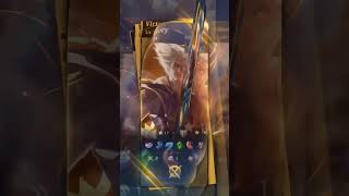 natan dapat maniac Live tiktok feloscellot mlbb mobilelegends natanmontage tiktok [upl. by Yentruoc]