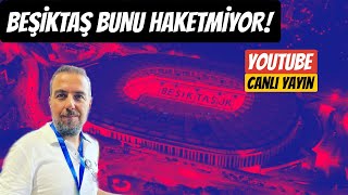 BEŞİKTAŞ BUNU HAKETMİYOR [upl. by Anavrin]