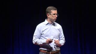 How to Ask Better Questions  Mike Vaughan  TEDxMileHigh [upl. by Amsa]