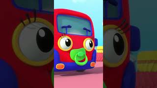 Monster Truck Boo Boo  Baby Truck  Geckos Garage  Kids Songs [upl. by Eiramlehcar]