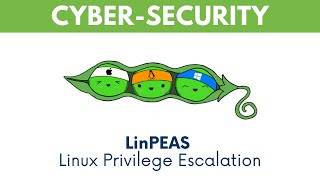 LinPEAS  Linux Privilege Escalation Awesome Script [upl. by Trinatte]