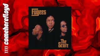 Fugees  Ready or Not [upl. by Harod]