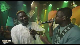 SB LIVE X BIDEMI OLAOBA  KINGDOM MELODIES 30 [upl. by Legnaleugim]