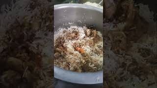 biryani food trending short [upl. by Hafeenah]