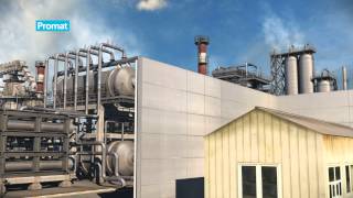 Promat Solutions for Oil amp Gas [upl. by Anjela]