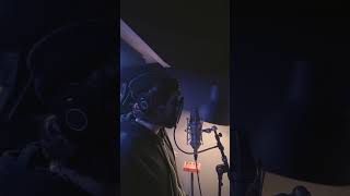 James Arthur singing live in the studio [upl. by Aiet]