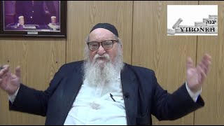 Rabbi Yitzchak Breitowitz The War of GoG and MaGoG [upl. by Ninehc]