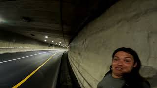 R1 vs S1k vs Zx10 Tunnel [upl. by Janene]