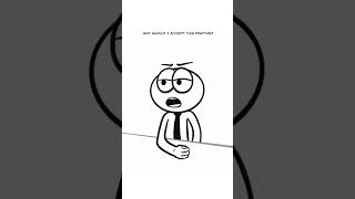 So Why Should We Hire You Animation Meme [upl. by Saunderson]