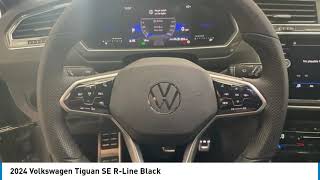 2024 Volkswagen Tiguan 2240294 [upl. by Naga]