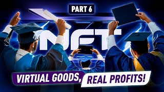 NFT Revolution How NFTs Are Changing Diplomas amp Certifications in 2024 [upl. by Cherin]