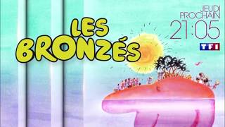 Les Bronzés Bande Annonce  HD [upl. by Yarled705]