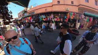 Souks of Marrakech 2 [upl. by Lenwood800]