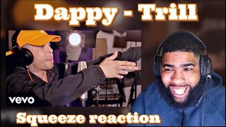 Dappy  Trill  Reaction [upl. by Oxley]