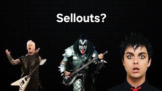 What Is A Sellout [upl. by Elehcin]