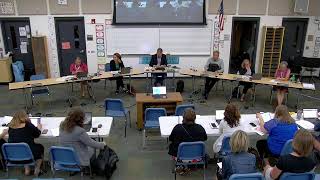 June 12 2023 School Board Meeting [upl. by Tessie]