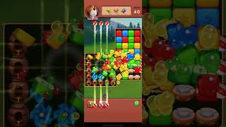 Fruit Hero Legend Level 328 [upl. by Merrie]