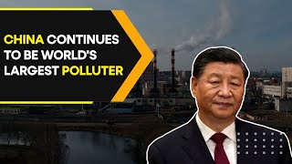 China approves biggest expansion in new coal power plants  WION Originals [upl. by Eveivenej828]