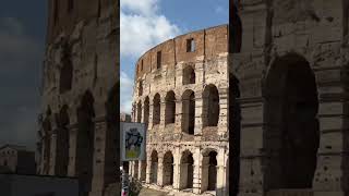 Coliseo Romano 🏛️ [upl. by Pleione]