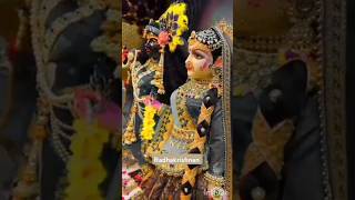 राधेराधेराधेराधे 🙏🥺राधाकृष्णytkrishnavrindavanshortsfeedshortvideoyoutubeytshortyt [upl. by Enegue]