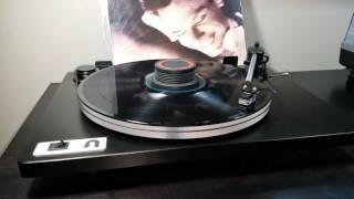 Higher Love  Steve Winwood  Vinyl Rip  HQ [upl. by Livvie465]