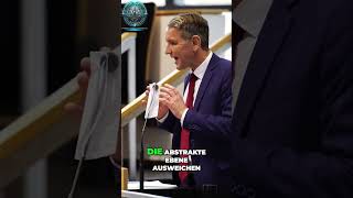 Björn Höcke  Schlecht erkennen Politische Verantwortung und Ergebniskontrolle [upl. by Mouldon901]