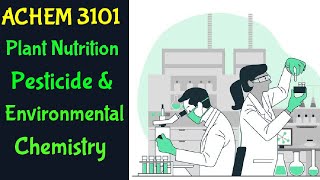 Synthetic Pyrethroids ampNeonicotinoid [upl. by Annawot]