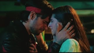 Thodi Jagah Full Video  MarjaavaanRiteish D Sidharth M Tara S Arijit Singh Tanishk Bagchi [upl. by Pillyhp]