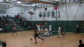 North vs West Hempstead 22 [upl. by Lerrehs749]