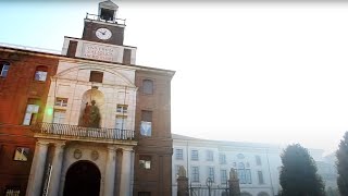 Footsteps around Cattolica [upl. by Mages]