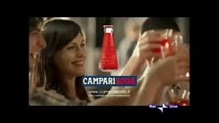 Spot quotCampari Sodaquot 2008 [upl. by Nolyarg294]