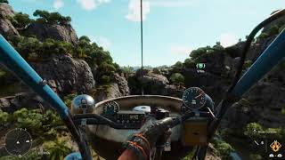 Far Cry 6 320 Avispa Buzzer Location Walkthrough explanation commentary [upl. by Salhcin]