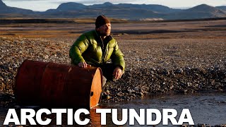 Survivorman  The Arctic Tundra  Season 3  Episode 3  Les Stroud [upl. by Swarts344]