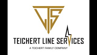 Teichert Line Services [upl. by Mani]