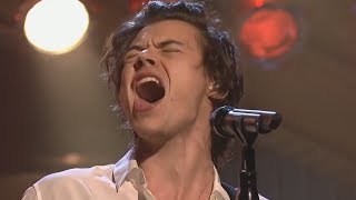 13 times Harry Styles vocals had me SHOOK [upl. by Gonzales]