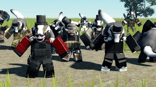 Badgers Roblox [upl. by Becka385]