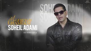 Soheil Adami  Mn Geraftari Ghamekm  OFFICIAL MUSIC VIDEO 2024 [upl. by Hawker]