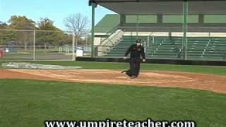 Umpire TrainingOne Umpire System Preview [upl. by Lothar]