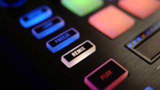 Introducing TRAKTOR KONTROL S8 The flagship allinone DJ controller  Native Instruments [upl. by Nauj]