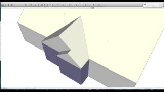 video 6 details of a turn gable [upl. by Acnairb]