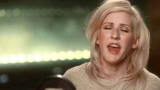 Ellie Goulding Lights Live [upl. by Sadye]