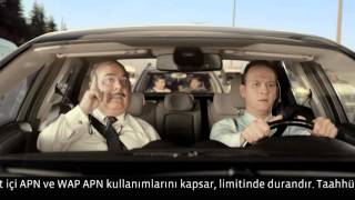 Avea İşyerim Mobil 8 GB İnternet Kampanyası [upl. by Faxun222]