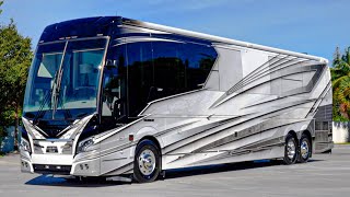 2024 Prevost Liberty Coach Exclusive First Look [upl. by Michigan]