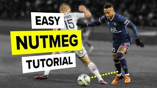 This nutmeg works 97 of the time [upl. by Aksoyn]