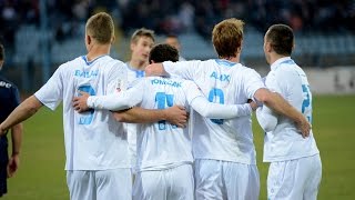 LIVE STREAM HNK Rijeka  NK Lokomotiva [upl. by Llirred]