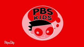 PBS Kids Logo Remake Effects Collection [upl. by Terriss189]