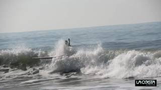 Surf en La Barrosa Chiclana [upl. by Roxine]