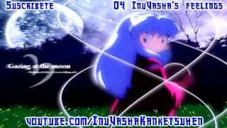 InuYasha Kanketsuhen Ost 04 InuYashas feelings HD Original Soundtrack [upl. by Layla366]