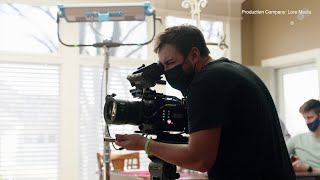 ARRI Applications ALEXA Mini LF amp Signature Primes with Lucas Cohen [upl. by Upton]